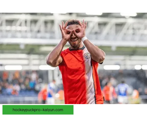 英超里科·亨利状态回暖，近期表现备受关注